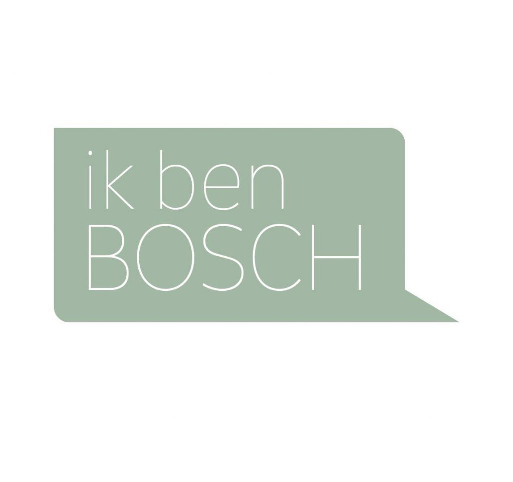 Ikbenbosch logo